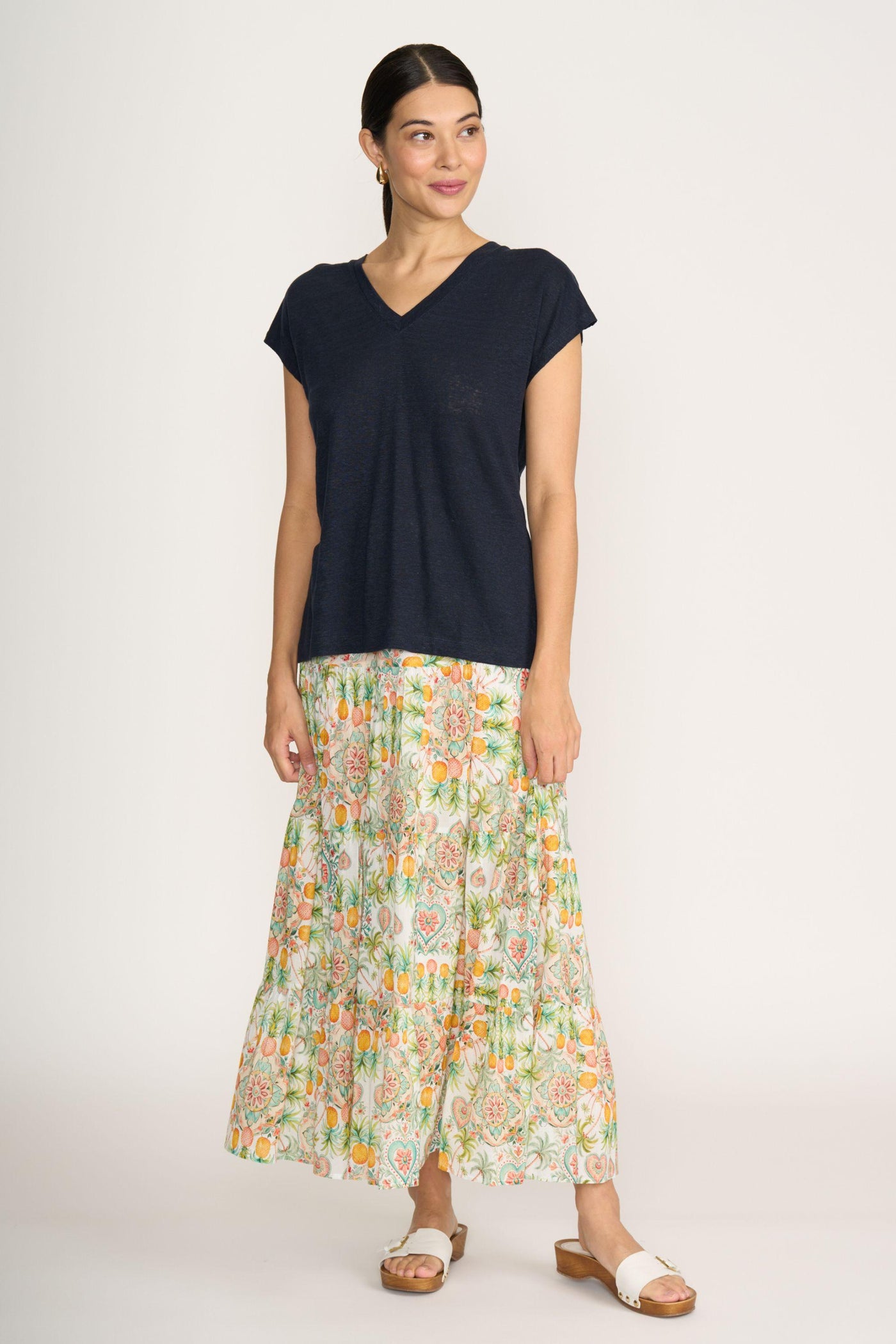 BUTTONS UP TOP - FO8245
