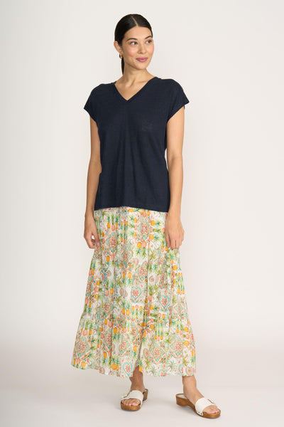 BUTTONS UP TOP - FO8245