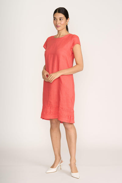 CROWD PLEASER DRESS - FO8320