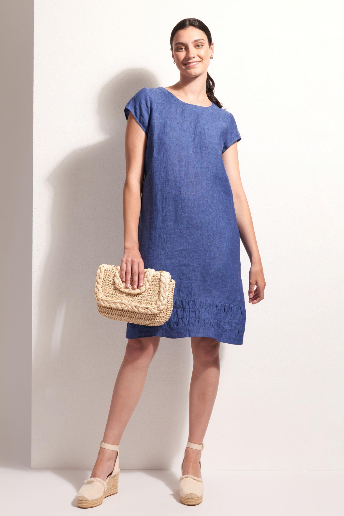 CROWD PLEASER DRESS - FO8320