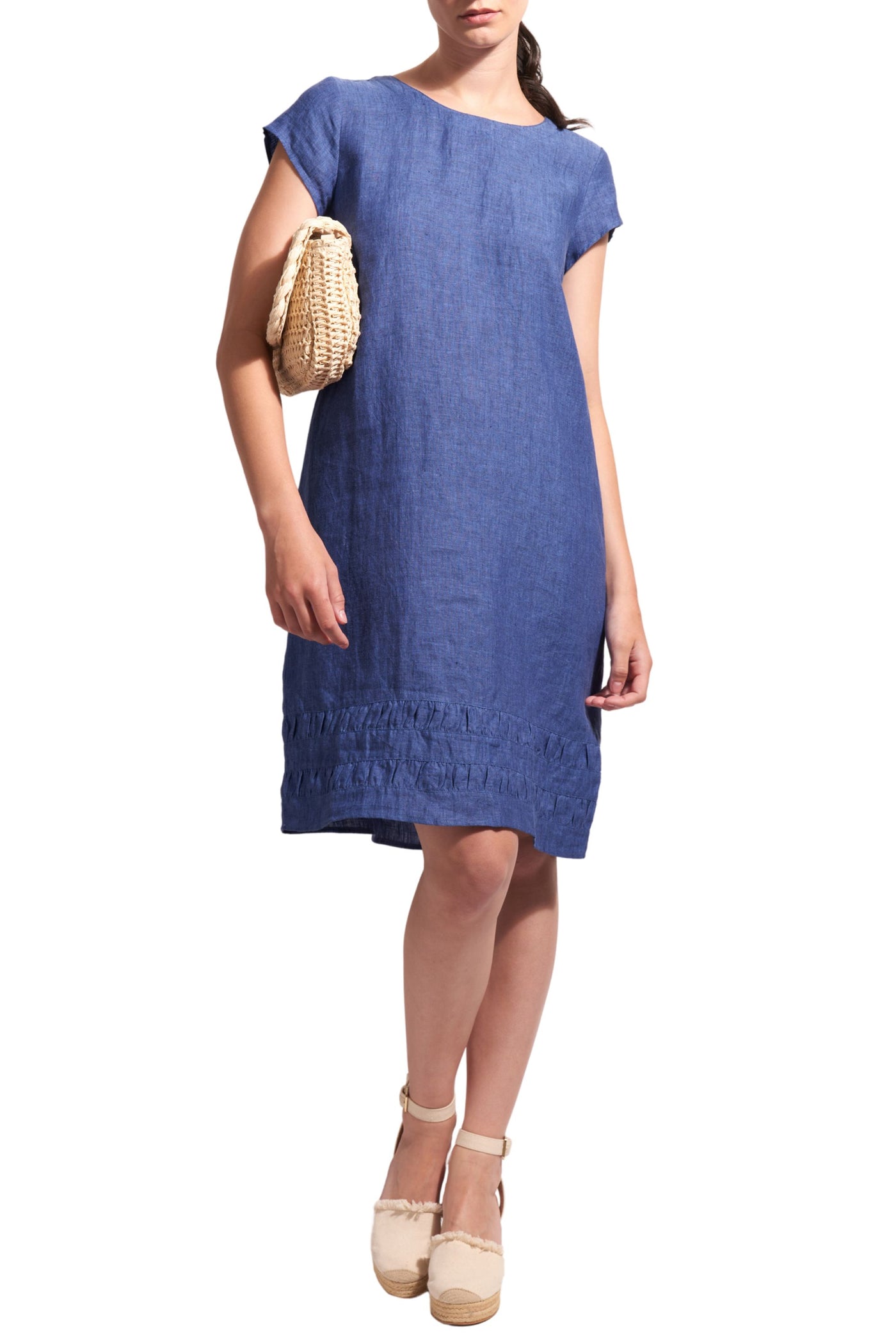 CROWD PLEASER DRESS - FO8320