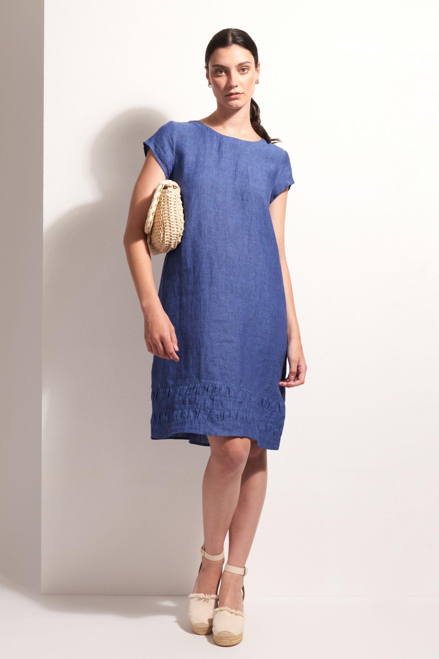 CROWD PLEASER DRESS - FO8320