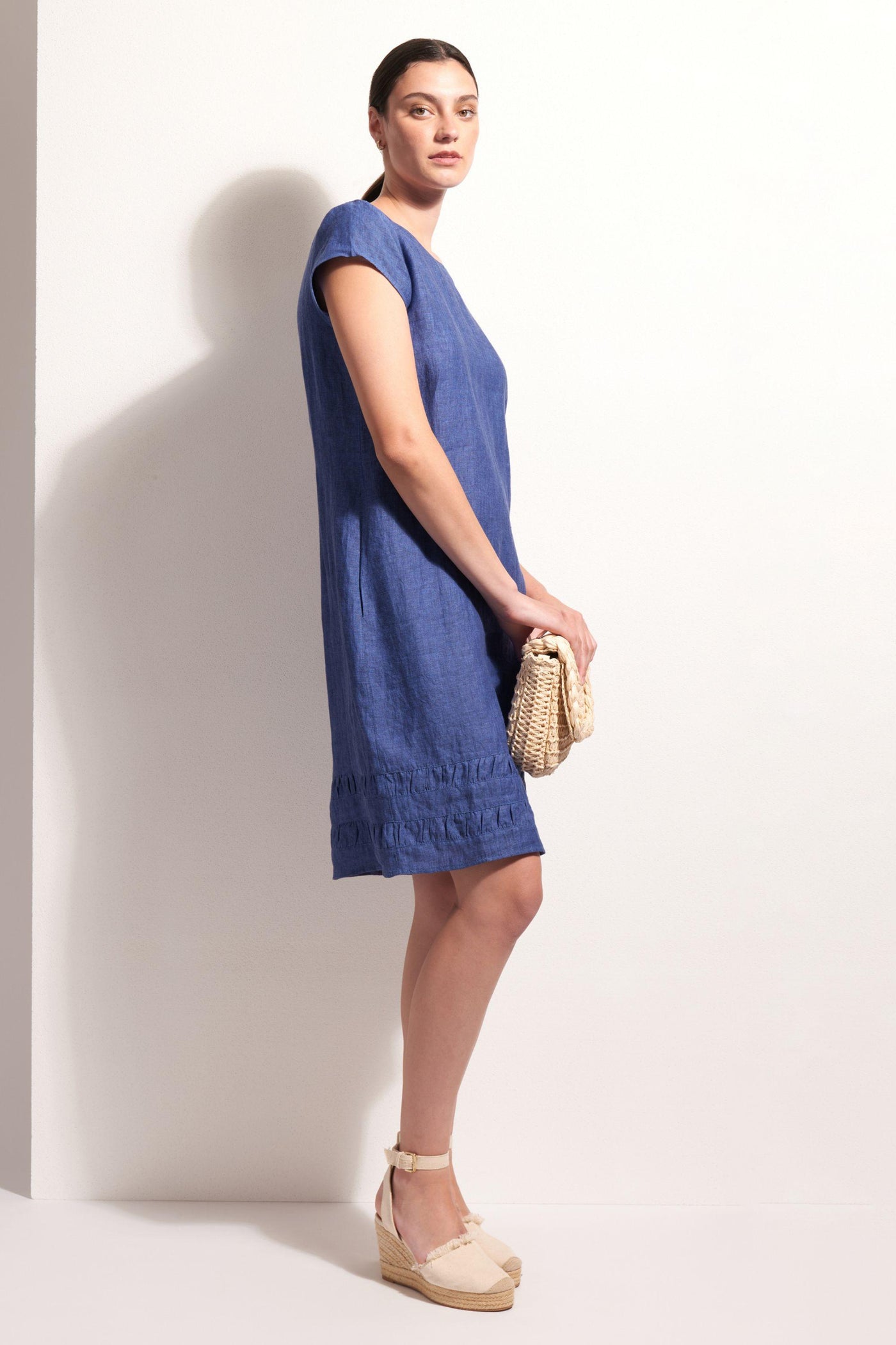 CROWD PLEASER DRESS - FO8320