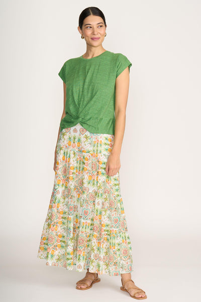 CRUSIN SKIRT - FO8221
