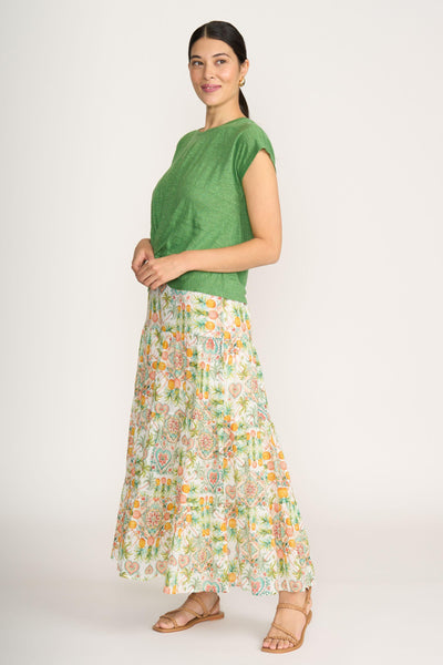 CRUSIN SKIRT - FO8221