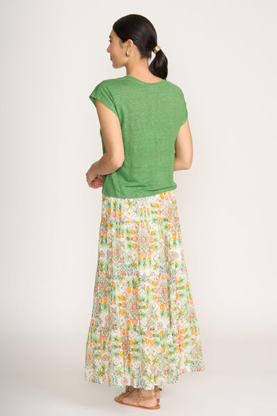 CRUSIN SKIRT - FO8221
