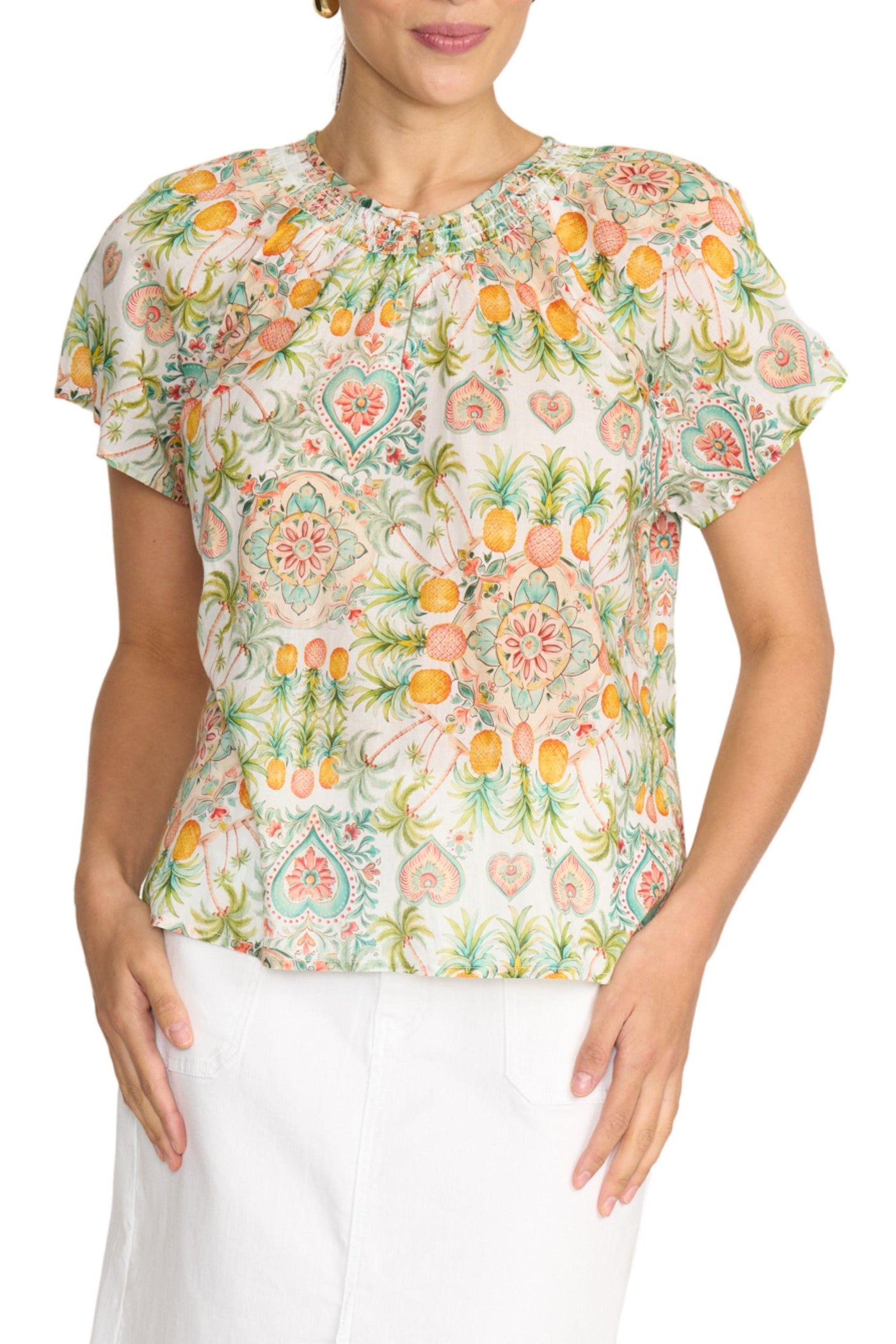 CRUISIN TOP - FO8216
