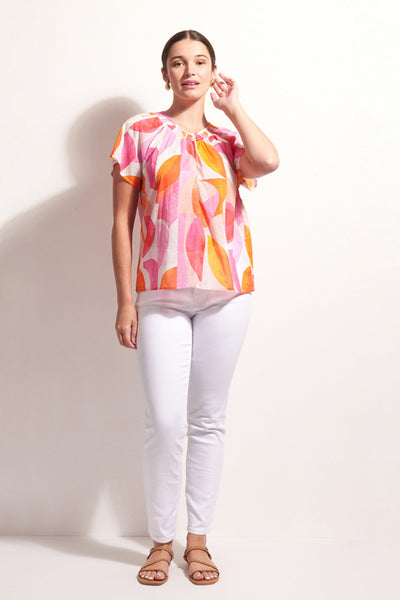 CRUISIN TOP - FO8216