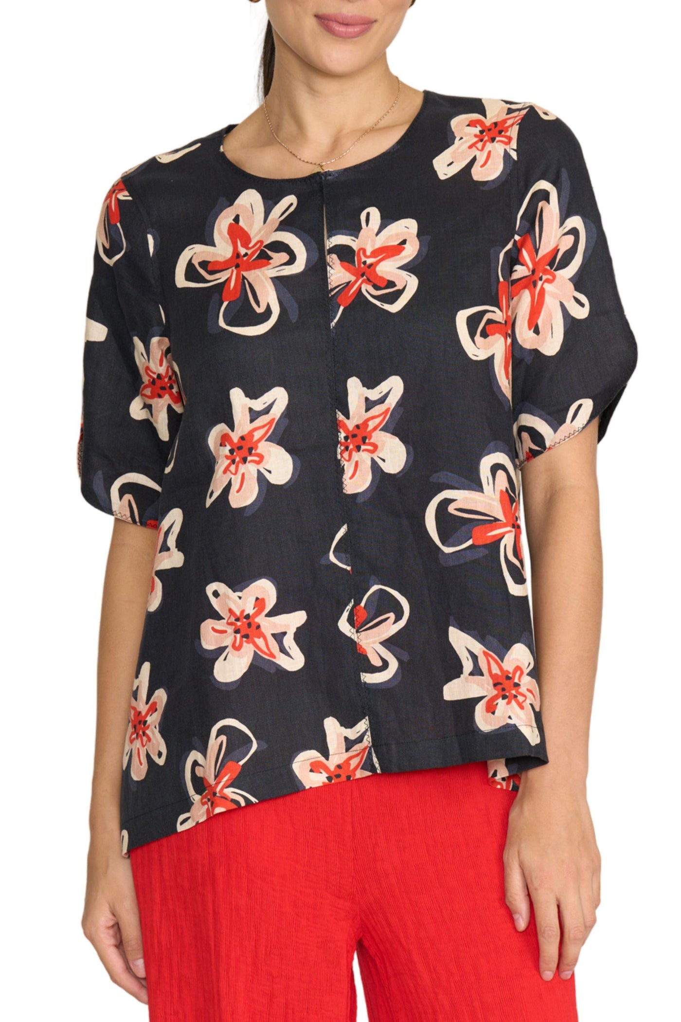 DELIGHTFUL TOP - FO8242