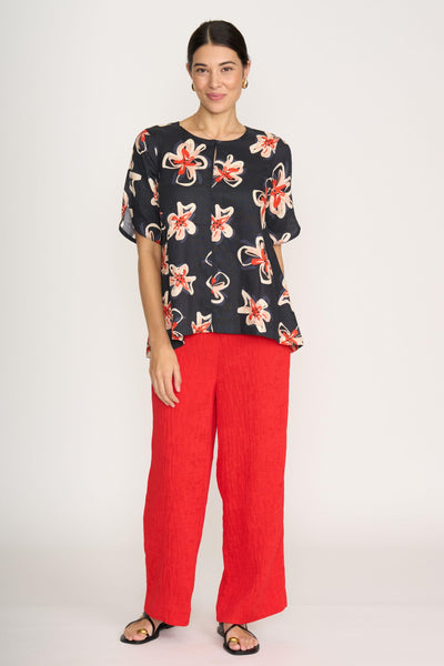 DELIGHTFUL TOP - FO8242