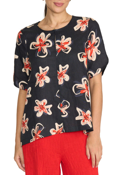 DELIGHTFUL TOP - FO8242