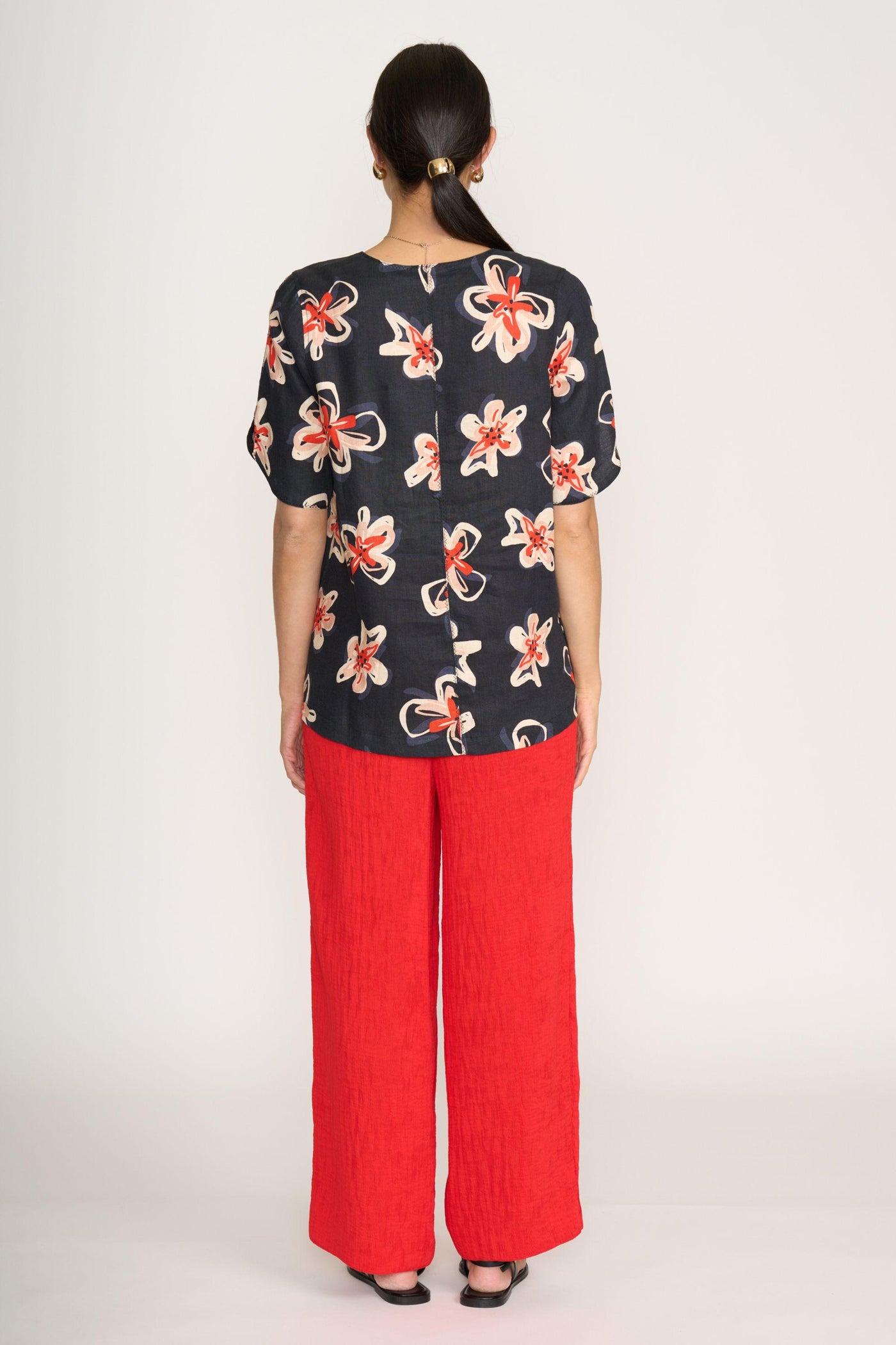DELIGHTFUL TOP - FO8242