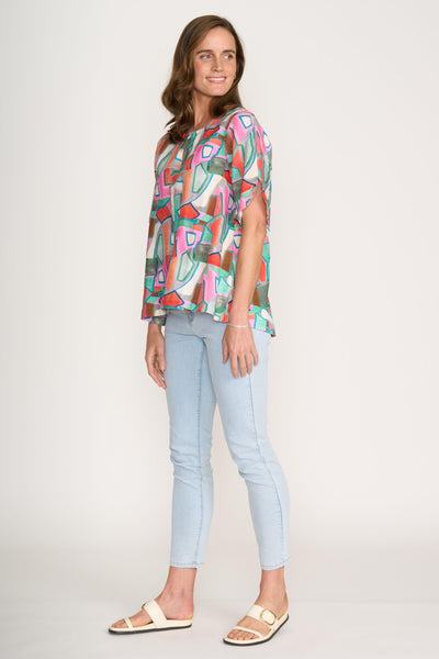 DELIGHTFUL TOP - FO8242