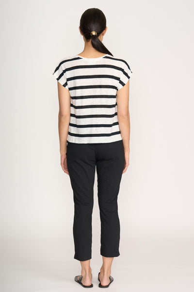 DO THE TWIST TOP - FO8258