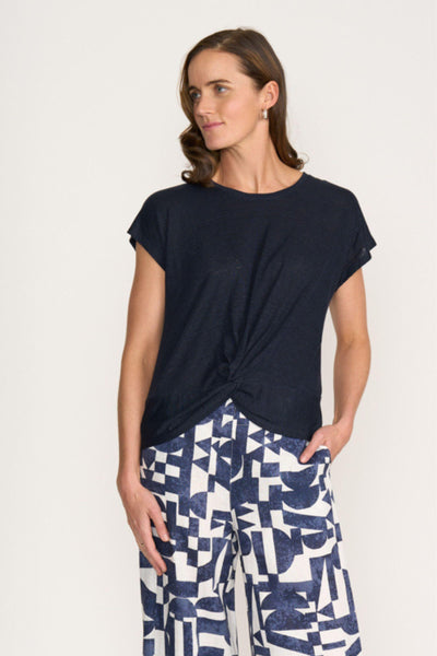 DO THE TWIST TOP - FO8258