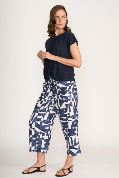 DO THE TWIST TOP - FO8258