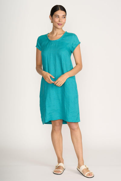 FESTIVAL DRESS - FO8314