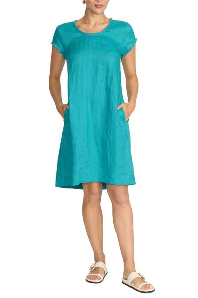 FESTIVAL DRESS - FO8314
