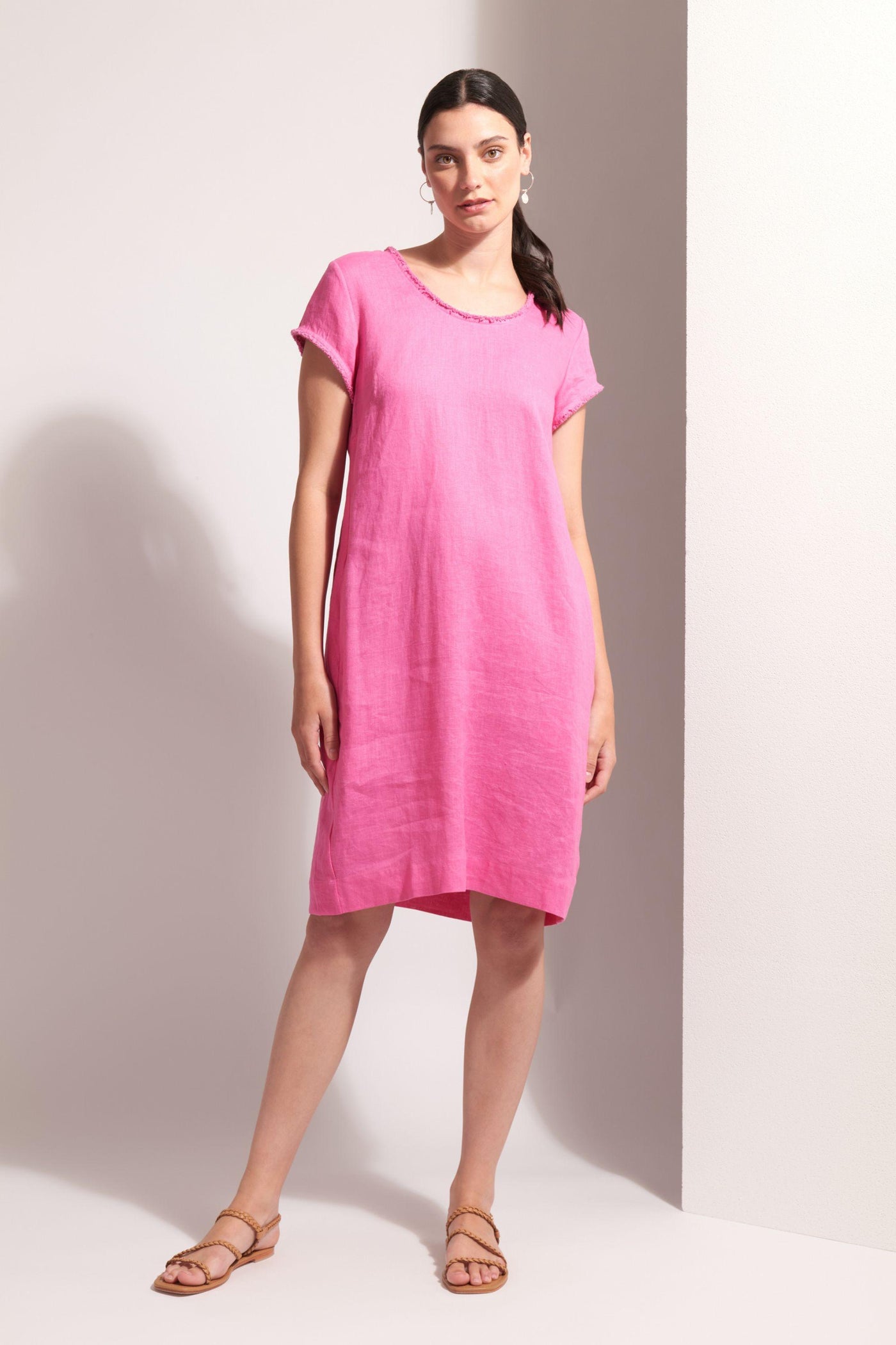 FESTIVAL DRESS - FO8314