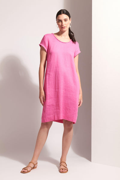 FESTIVAL DRESS - FO8314
