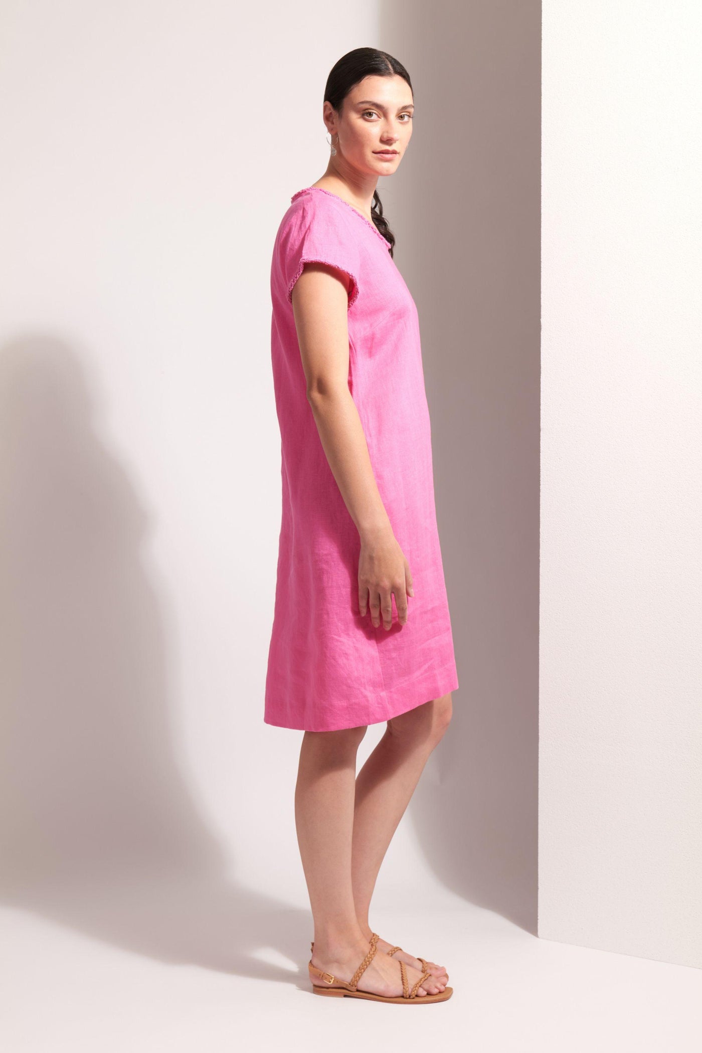 FESTIVAL DRESS - FO8314