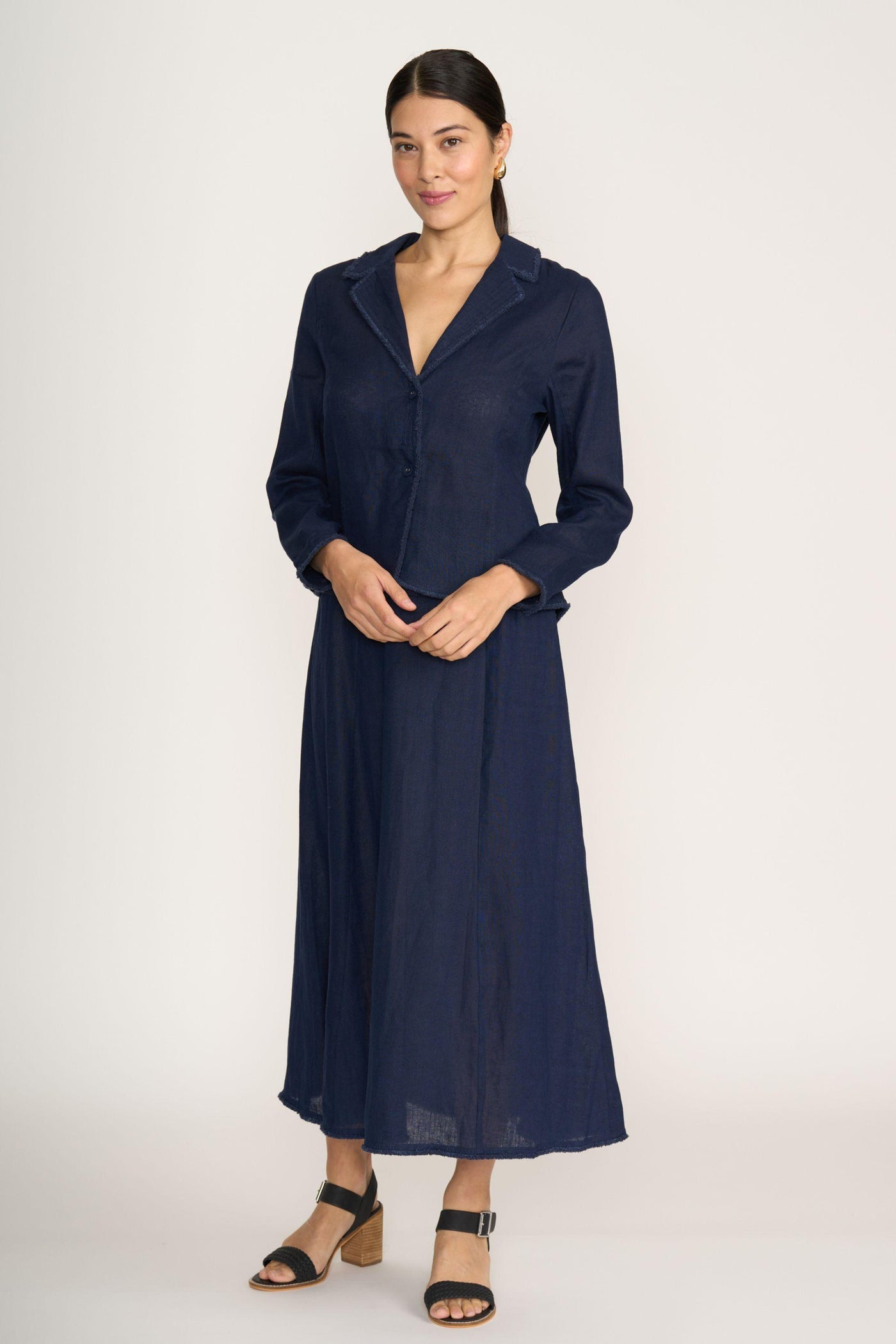 FESTIVAL JACKET - FO8330
