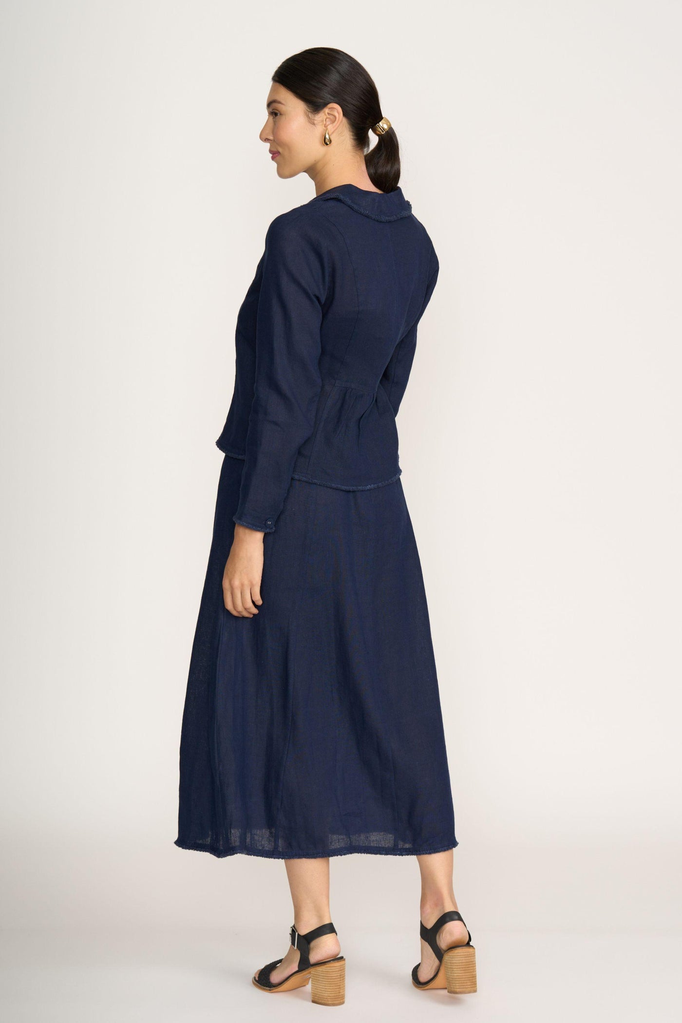 FESTIVAL JACKET - FO8330
