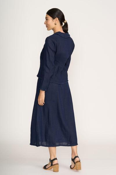 FESTIVAL JACKET - FO8330