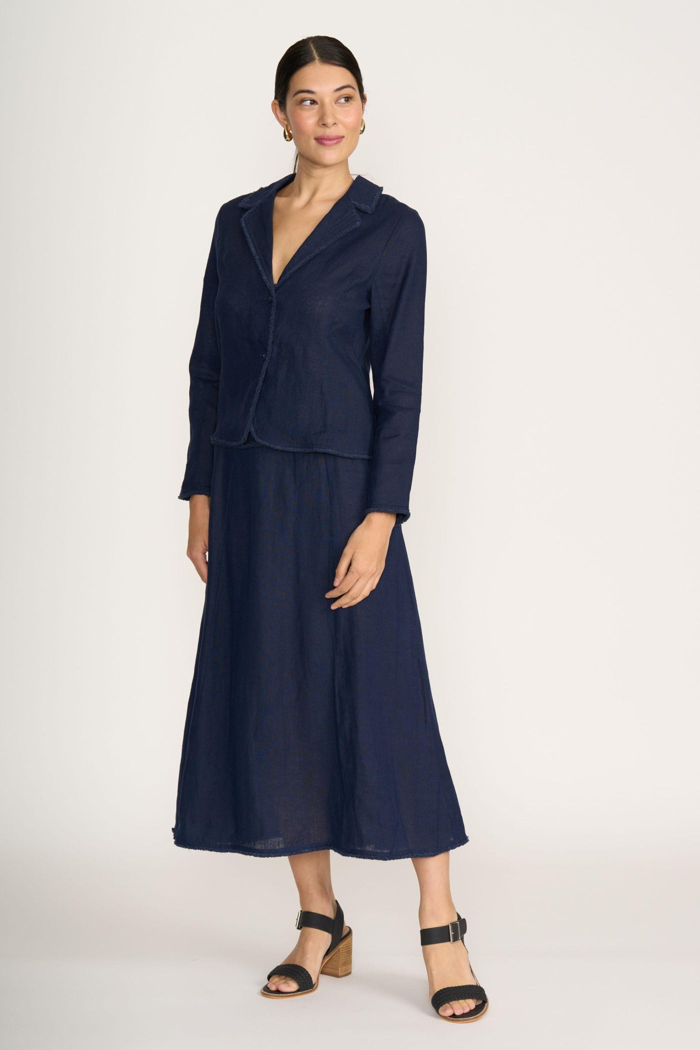FESTIVAL JACKET - FO8330