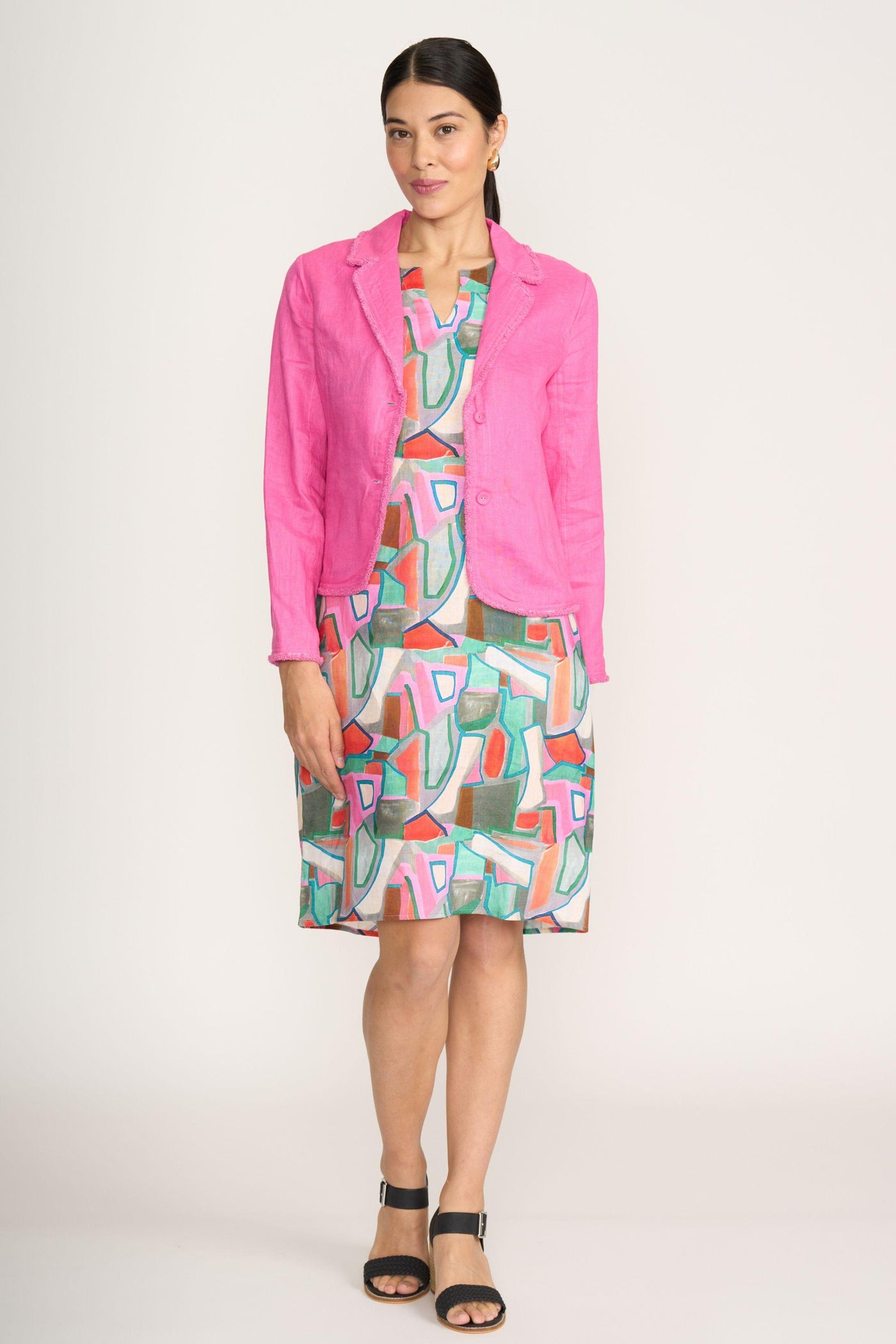 FESTIVAL JACKET - FO8330