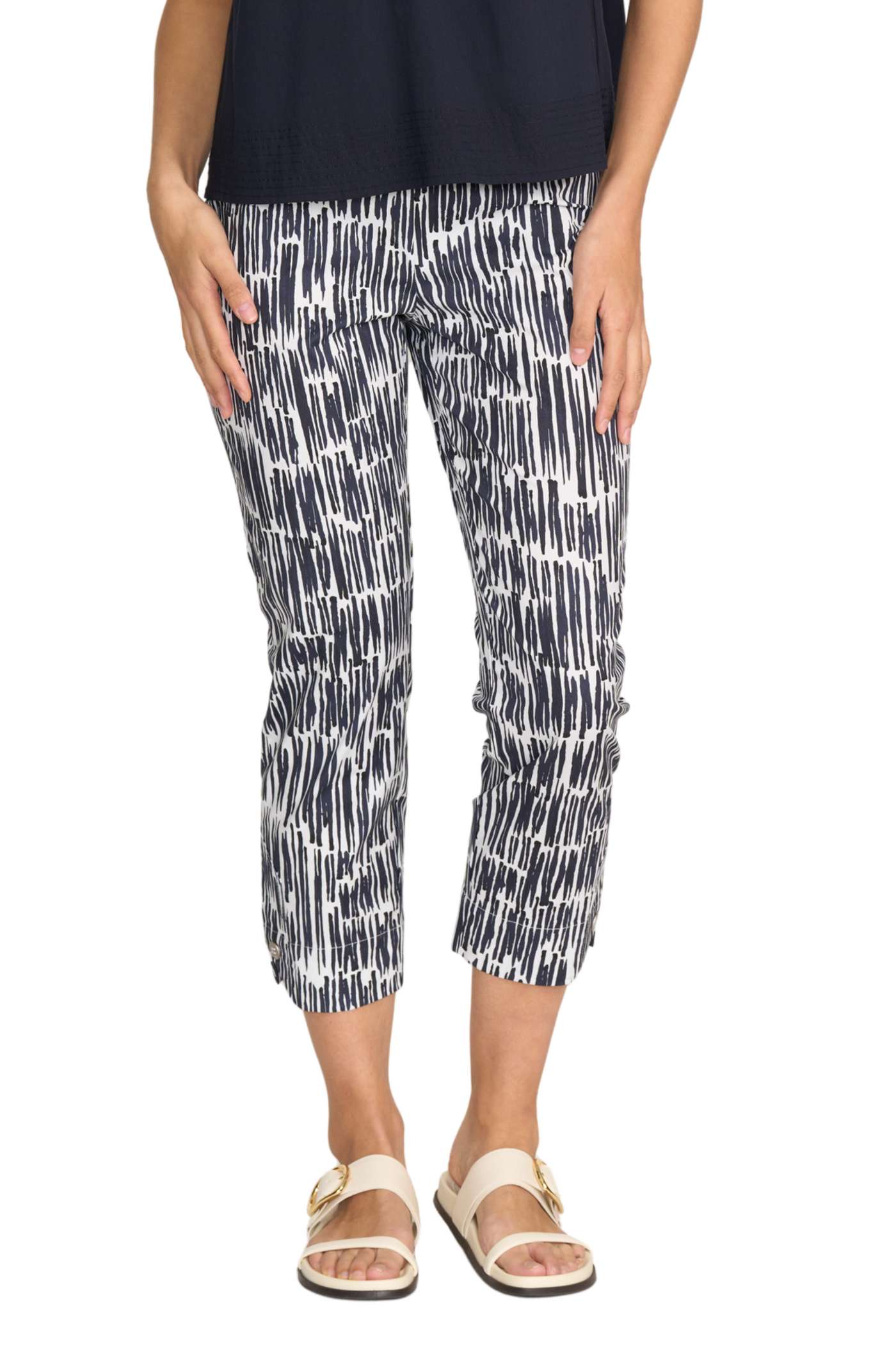 FINISH LINE PANT - FO8269P