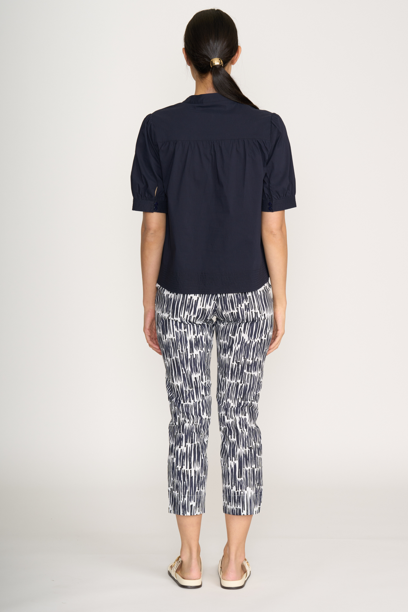 FINISH LINE PANT - FO8269P