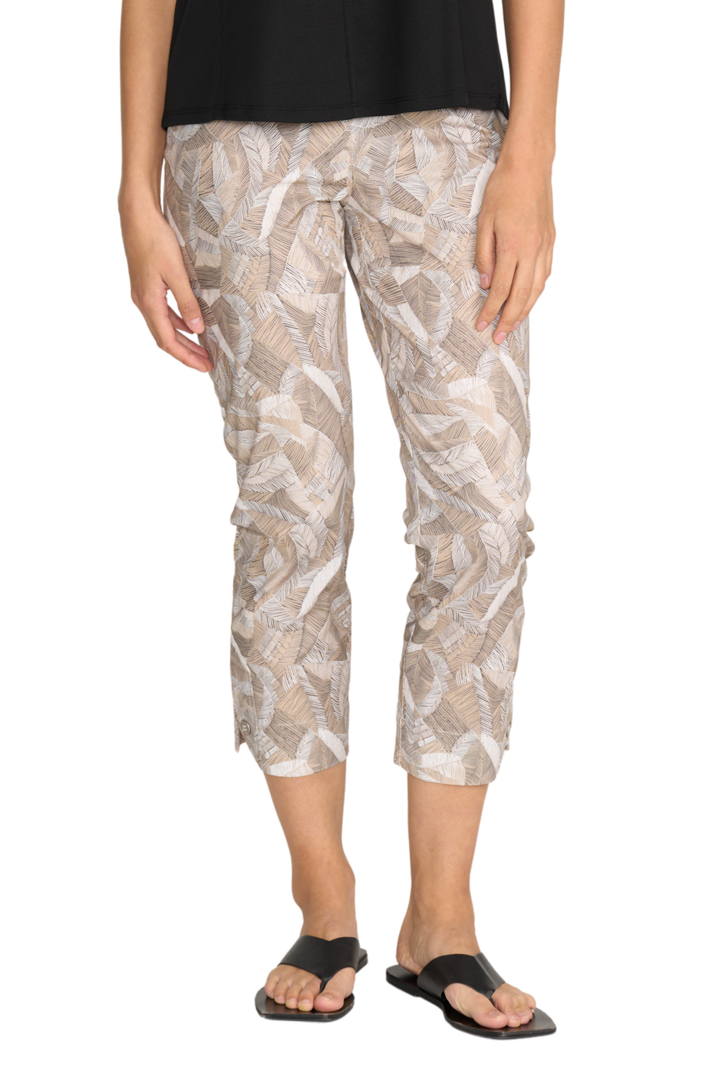 FINISH LINE PANT - FO8269P