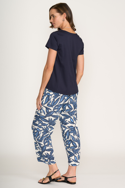 YOUVE GOT FLARE TOP - FO8305