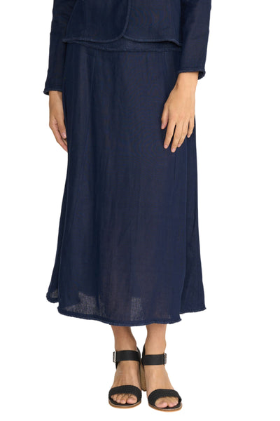 FRINGE BENEFITS SKIRT - FO8166