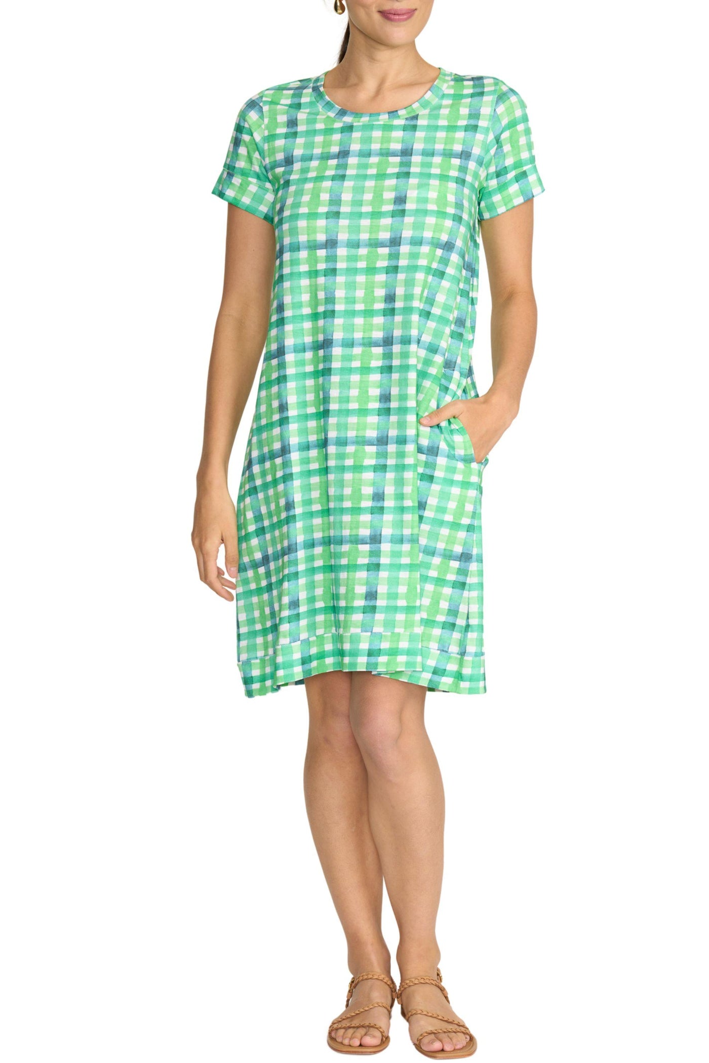 FROCK DRESS - FO8209