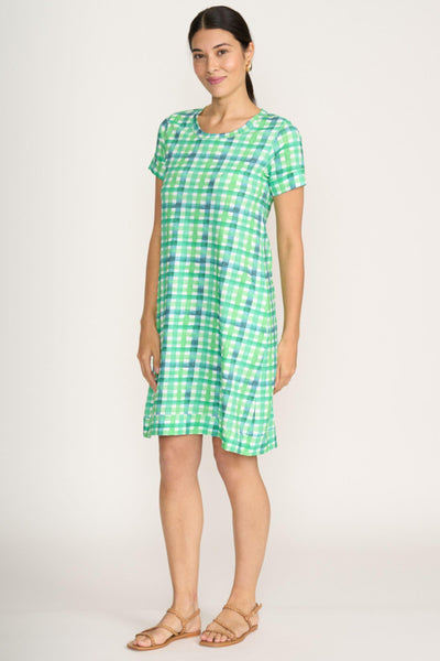 FROCK DRESS - FO8209