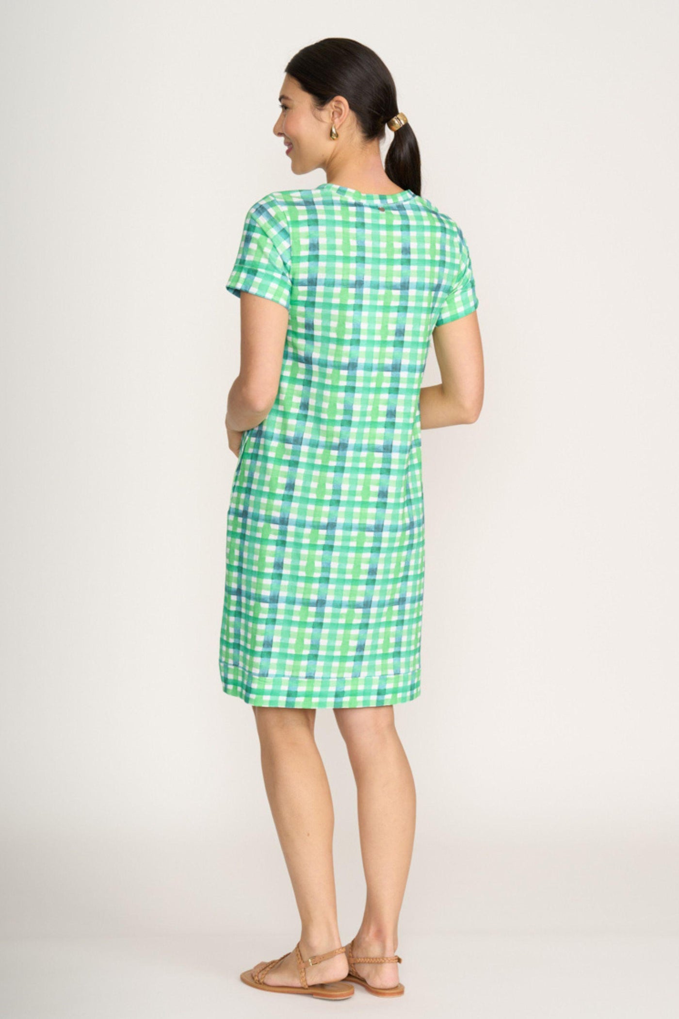 FROCK DRESS - FO8209
