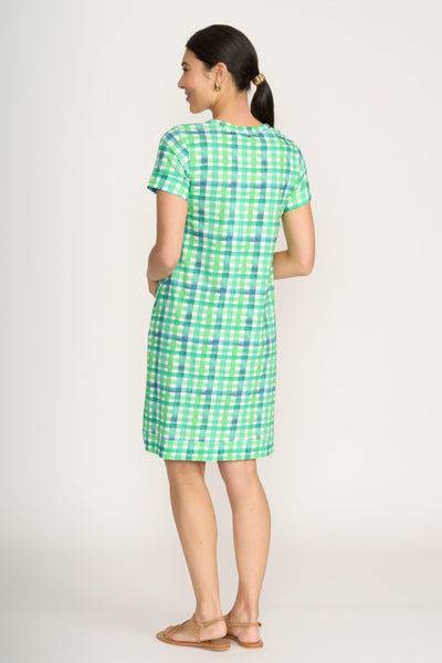 FROCK DRESS - FO8209