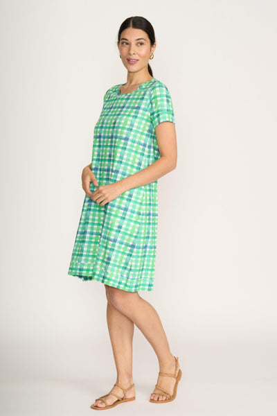 FROCK DRESS - FO8209