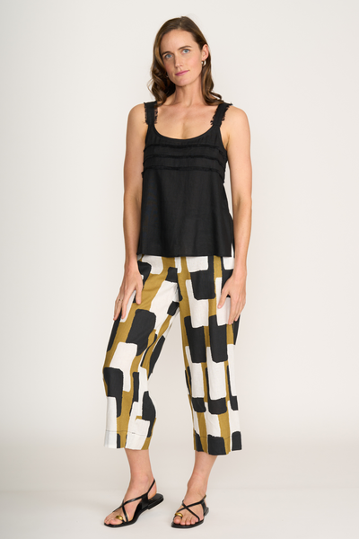 ITS ONLY NATURAL PANT - FO6918