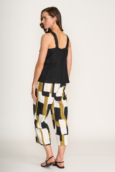 ITS ONLY NATURAL PANT - FO6918