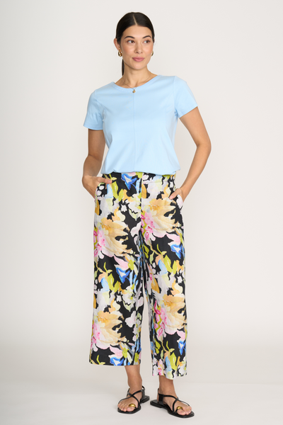 ITS ONLY NATURAL PANT - FO6918