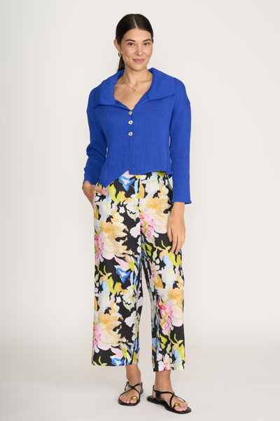 ITS ONLY NATURAL PANT - FO6918