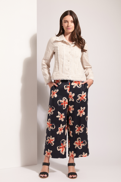 ITS ONLY NATURAL PANT - FO6918
