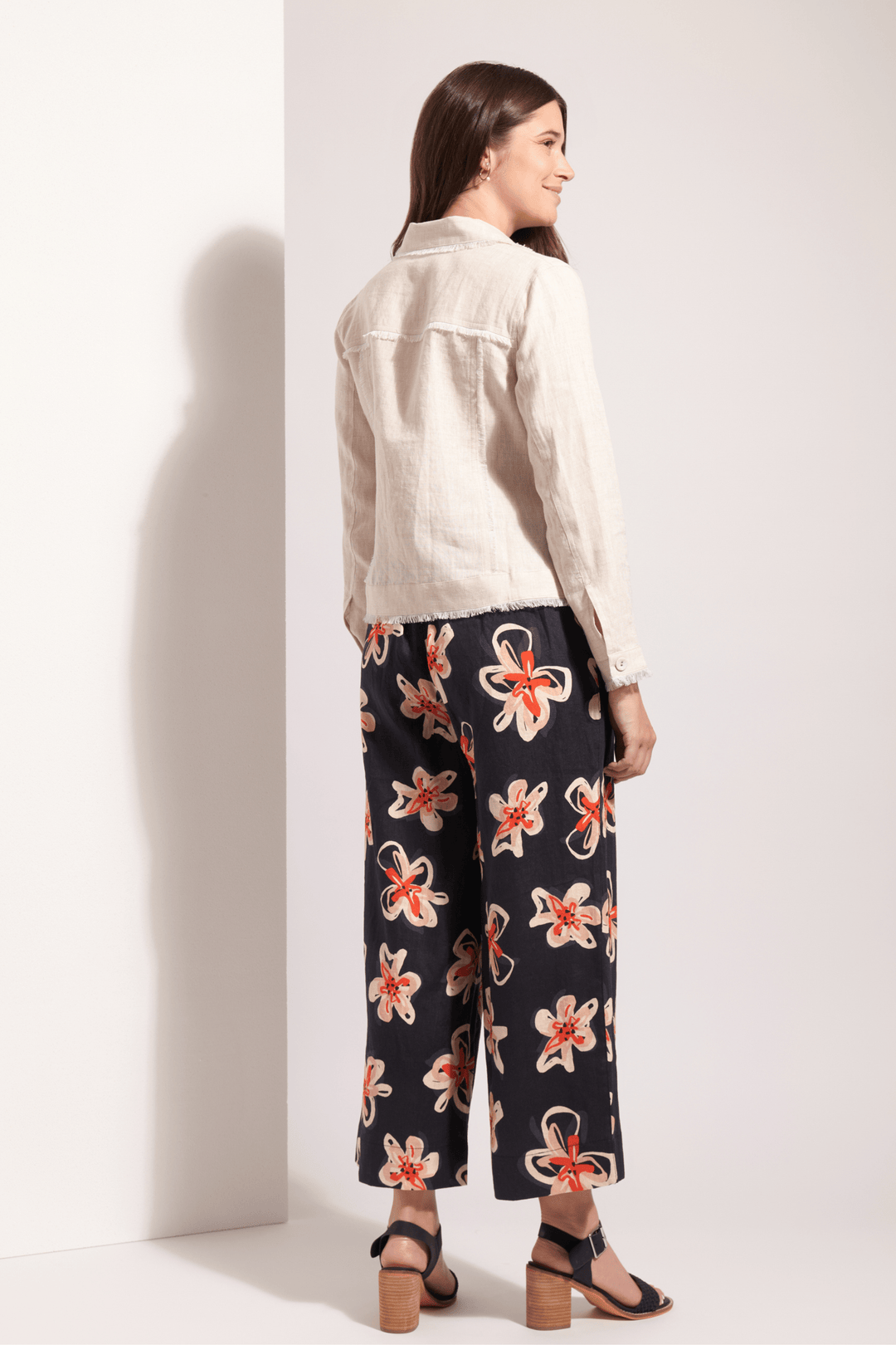 ITS ONLY NATURAL PANT FO6918 – OBriens Clothing Co