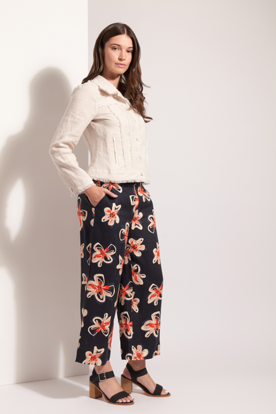 ITS ONLY NATURAL PANT - FO6918
