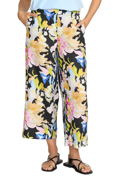 ITS ONLY NATURAL PANT - FO6918