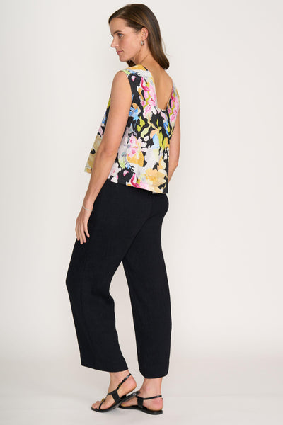 ITS ONLY NATURAL TOP - FO6917