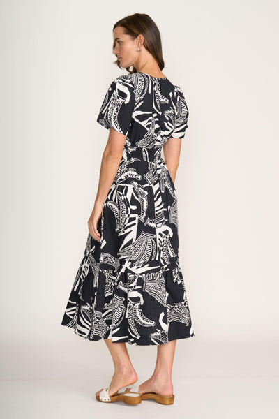 JOYOUS DRESS - FO8273